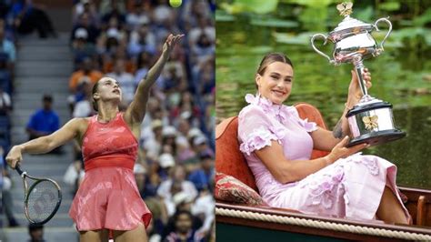 sabalenka hot|The Fashion Five: Aryna Sabalenka comes into her own, .